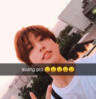 🐰 dyo planet mood @dyoplanet, стикер Telegram 3 из 120