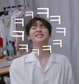 😆 Doi @Ot6ismine random bgttt, стікер Telegram 20 з 55