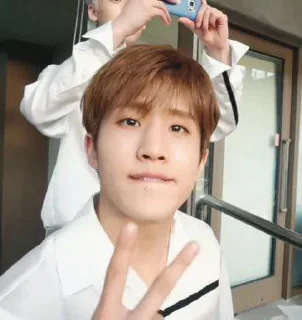 ✌️ Doi @Ot6ismine random bgttt, стікер Telegram 14 з 55