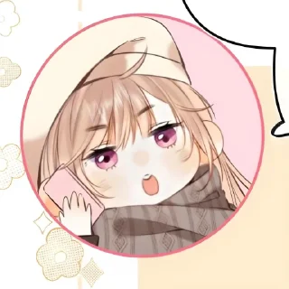 🐹 ✧✦ @RiverlandArea ˖ ʚ @Cupidreams, стикер Telegram 10 из 65