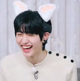 🧊 ꜆꜄꜆ ⌕ @crybier park sunghoon  ོ, стікер Telegram 15 з 100