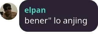 🙈 enak, стикер Telegram 19 из 19