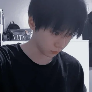 🌊 Kim Doyoung || @rcndompost, стікер Telegram 12 з 18