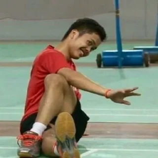 bujang pbsi
