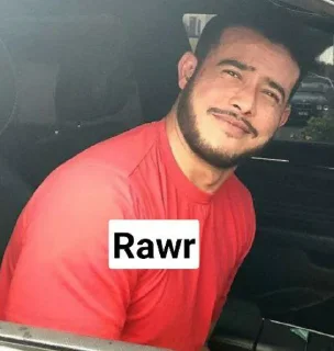 🥺 Abe zul aripin (@CalsiBot), Telegram sticker 20 of 48