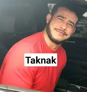 👍 Abe zul aripin (@CalsiBot), Telegram sticker 18 of 48