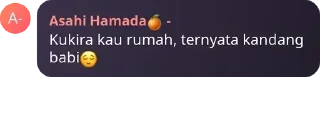 🐽 punya @hamadarl_bot pt.2, Telegram sticker 11 of 120