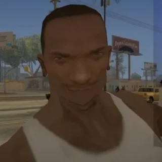 👉 gta mood by khidafy, sticker Telegram 11 sur 20