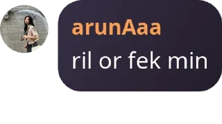 🤔 anjai, Telegram sticker 22 of 40