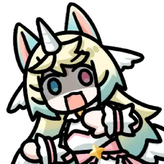 😱 众星为名 @zhaxia_cn, Telegram sticker 18 of 83