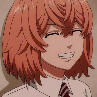 🌸 Hinata Tachibana, sticker Telegram 18 sur 19