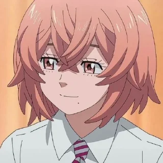 🌸 Hinata Tachibana, sticker Telegram 8 sur 19