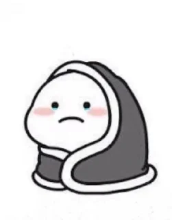 🙂 ILY-!, sticker Telegram 12 sur 51
