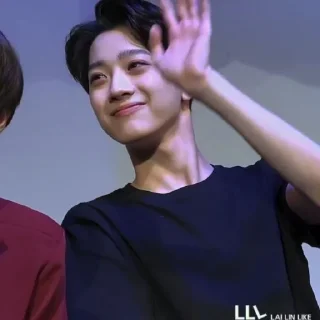 🪁 Guanlin, @geuugeuu, стікер Telegram 22 з 70