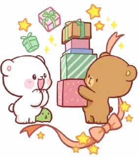 🎁 @pahadi_lover @Stickersvalley, стікер Telegram 6 з 35