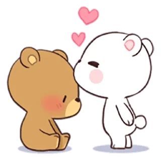 😚 @pahadi_lover @Stickersvalley, стікер Telegram 10 з 35
