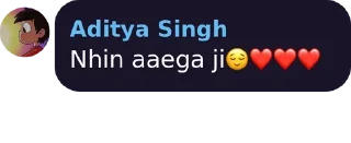 @pahadi_lover @Stickersvalley