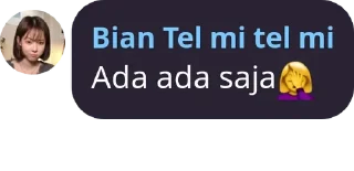 Bian punya @thebeatlesssugar