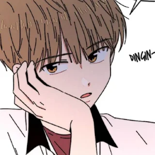 📜 ㅤ ㅤㅤ꒰ა  ࣪ ִ ⁺ @FCKMNE  ෆ ᳝ ۫ ֪, стикер Telegram 4 из 85