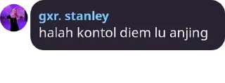 🫦 punya stanley, Telegram sticker 19 of 36