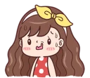 😰 boobib 100% part 2, sticker Telegram 9 sur 120