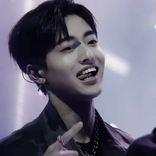 haruto treasure @pendampingrp