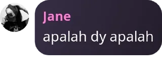 jane