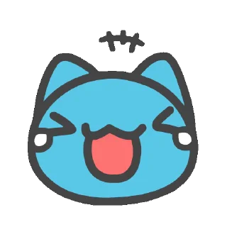 猫猫虫1