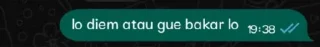 capek hidup