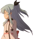 🙂 Sora no Method, sticker Telegram 23 sur 32