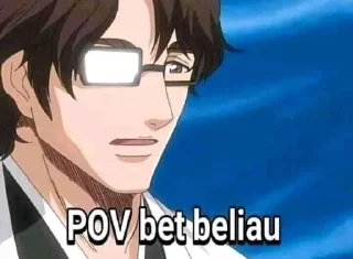 😮 meme yh dik, Telegram sticker 21 of 90