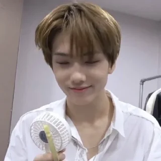 Park Jisung // @GRUNGEANIEXITY