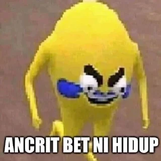 ☺️ carly's meme, стикер Telegram 13 из 120