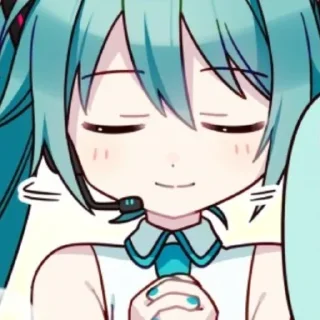 🎧 ㅤㅤㅤㅤㅤ✦ ◡  ֹ* @CUFFCAKE, sticker Telegram 13 sur 70