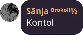 bacoters squad