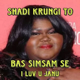 😘 Chutiya Killer Gandu No-1, sticker Telegram 18 sur 55