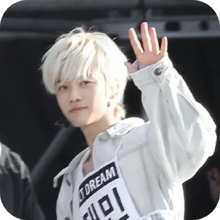 👋 .na-jae-min., sticker Telegram 13 sur 37
