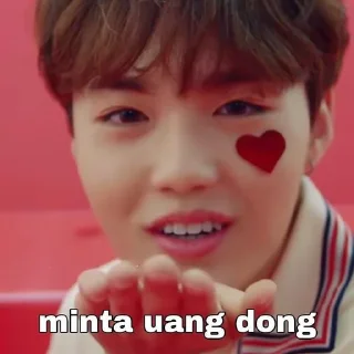 👿 Meme kpop idol2 /menggabut, стикер Telegram 15 из 25