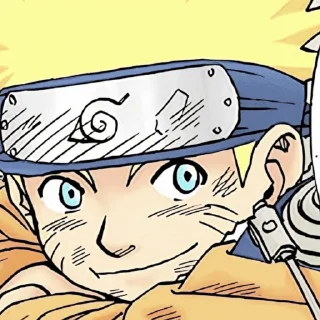 ☆Uzumaki Naruto☆◇@RiverLandArea@Yehekiel