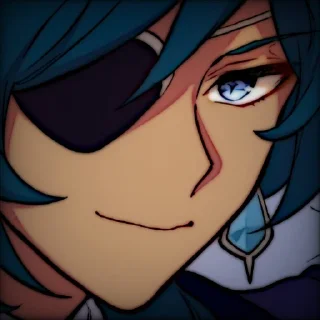 🧊 ╭ 𝇂֪𝇅 % @fckmne ◈ @ibloodies %𝇅𝇂֪ ╮, стікер Telegram 22 з 80