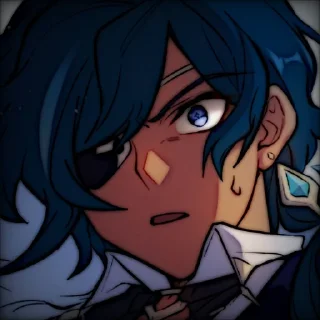 🧊 ╭ 𝇂֪𝇅 % @fckmne ◈ @ibloodies %𝇅𝇂֪ ╮, стікер Telegram 24 з 80
