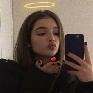 🙂 @tum_or_mein  𝐏𝐚𝐜𝐤 31, стикер Telegram 18 из 50