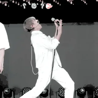 🍭 ❦︎ haechan by @stickernct, стикер Telegram 3 из 34