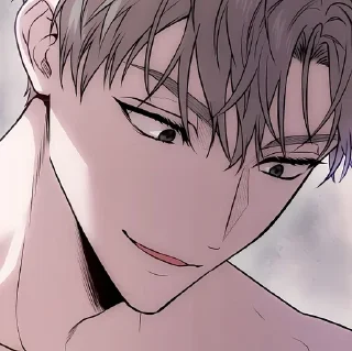 💋 Ilay <𝟑 @sxftnnie, стікер Telegram 19 з 65