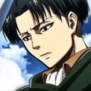 ⚔️ @Steyalth @KazumiiAraa, стікер Telegram 10 з 50
