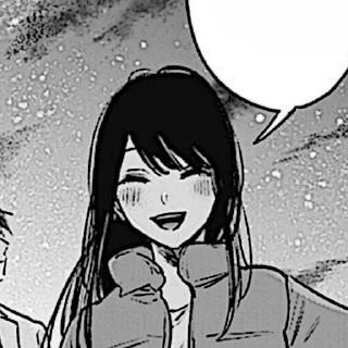 💫 ☾ ۫ 𝆹 @AyakaHelpeu ⊹ @Kitteneuv  ִೀ, стікер Telegram 8 з 85