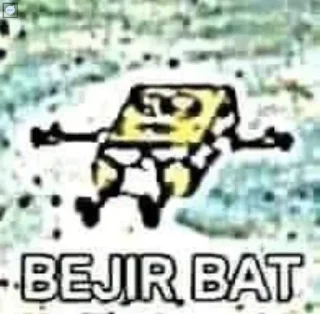 🌟 no 🚫 context 📃, стикер Telegram 9 из 119