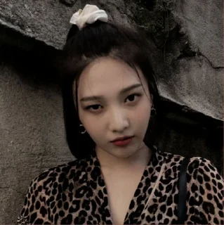 🎋 ꒰ @GANTENGMENAWAN ꒱ ┊JOY, стікер Telegram 15 з 35
