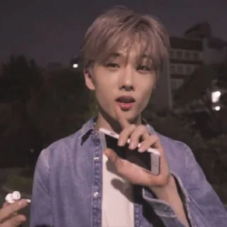 (っ◔◡◔)っ ♥ dek jisung ♥ | @ELEGANCIES