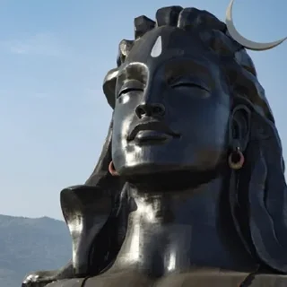 🙏 Being Sanatani, стікер Telegram 6 з 8
